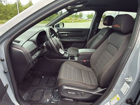 Used 2026 Honda CR-V TrailSport image 24