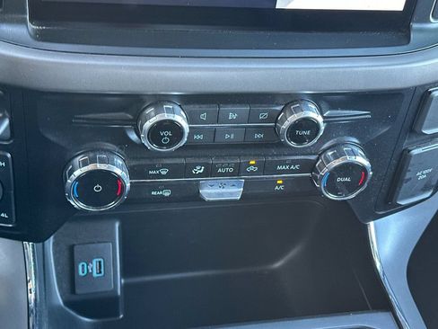 Used 2024 Ford F150 XLT w/ Mobile Office Package AWD/4WD image 22