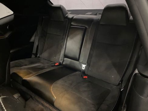 Used 2019 Dodge Challenger SRT Hellcat Redeye RWD image 24