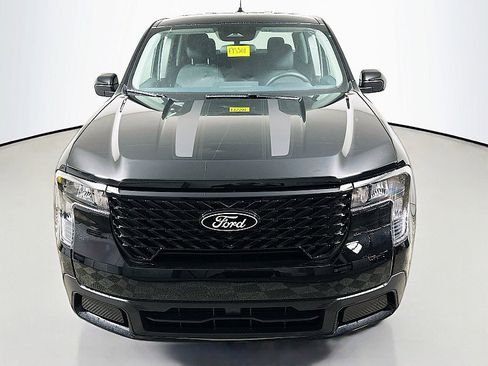 New 2025 Ford Maverick XLT w/ Black Appearance Package image 2