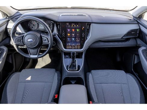 Used 2023 Subaru Outback Premium image 12