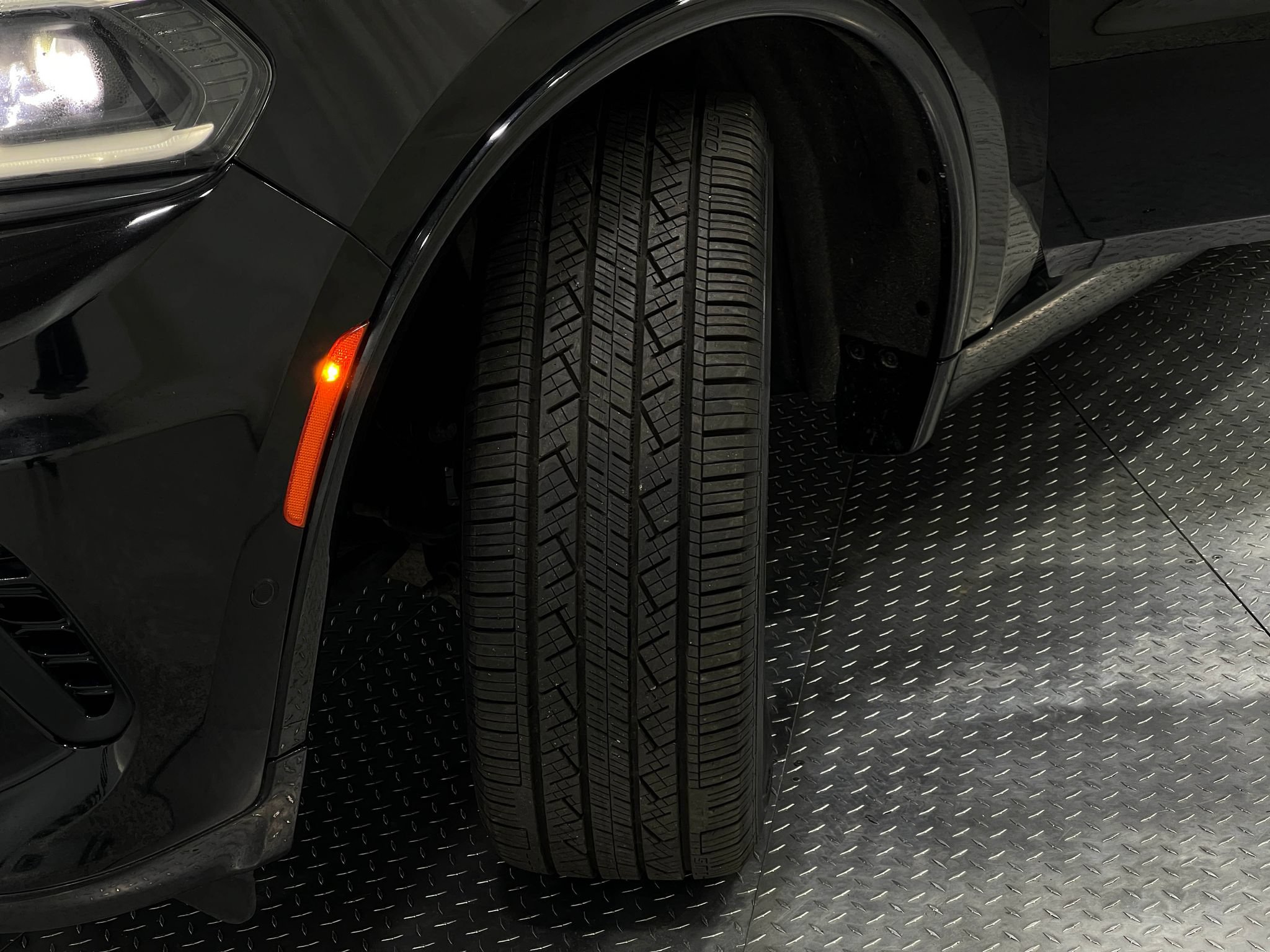 Used 2021 Dodge Durango R/T AWD/4WD image 37