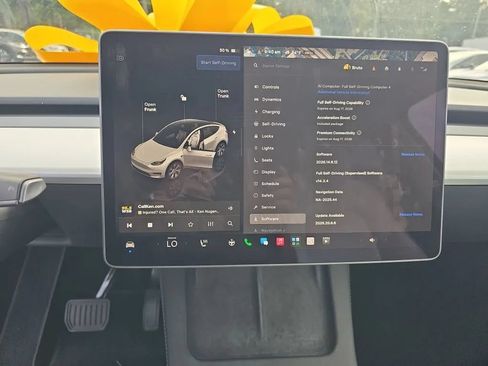Used 2023 Tesla Model Y Long Range AWD/4WD image 13