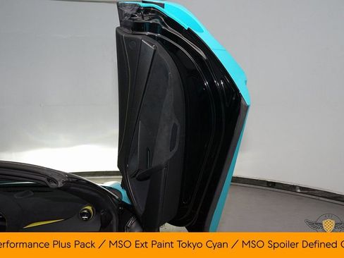 Used 2022 McLaren 720S Spider image 14