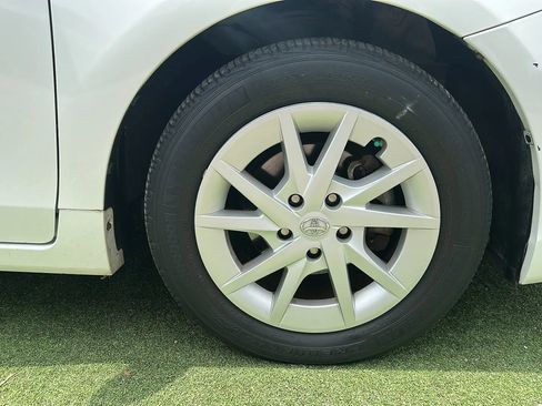 Used 2012 Toyota Prius V Two FWD image 46
