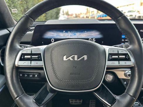 Used 2024 Kia Telluride SX Prestige X-Line image 25