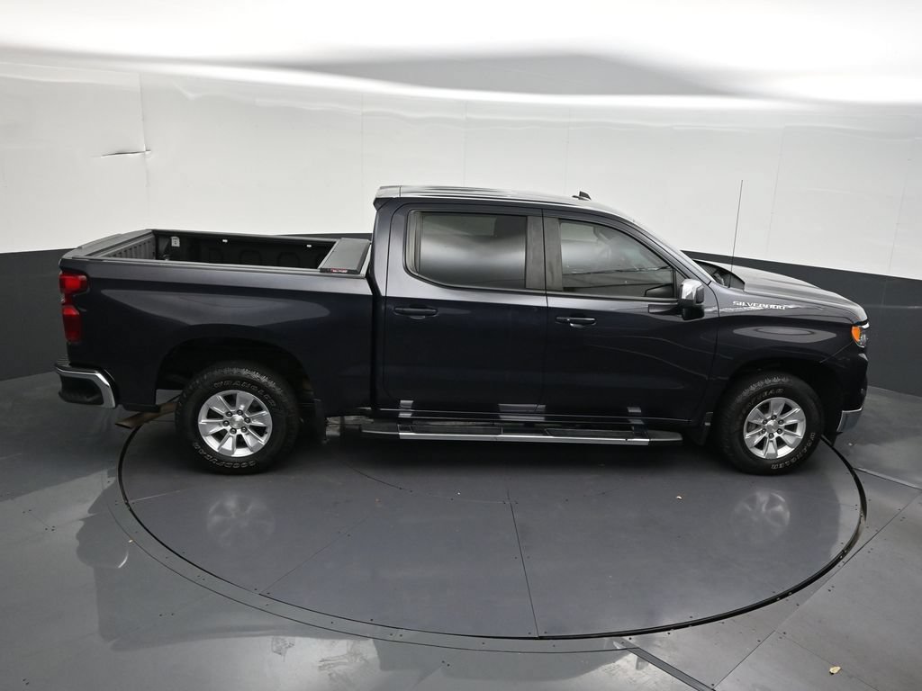 Used 2023 Chevrolet Silverado 1500 LT RWD image 24