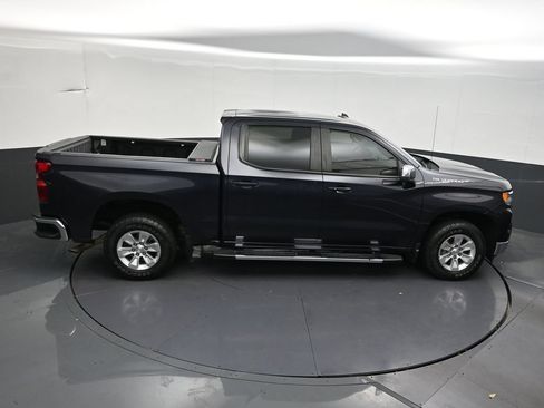Used 2023 Chevrolet Silverado 1500 LT RWD image 24