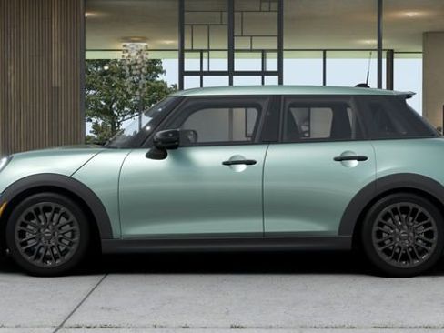 New 2026 MINI Cooper S FWD image 2