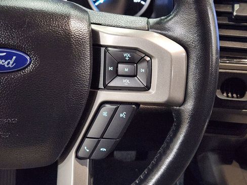 Used 2021 Ford Expedition Max XLT image 51