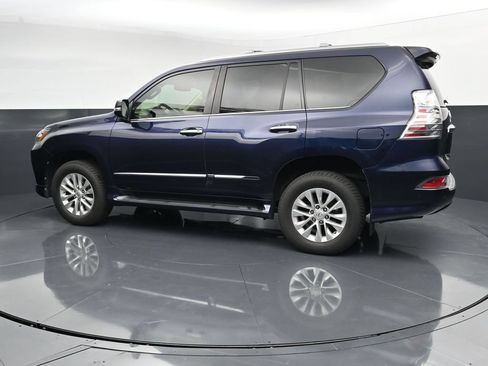 Used 2017 Lexus GX 460 AWD/4WD image 5