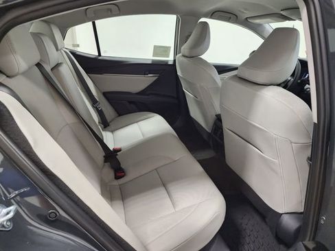New 2026 Toyota Camry XLE AWD/4WD image 14