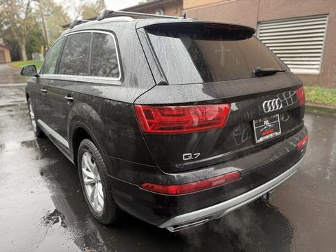 Used 2018 Audi Q7 2.0T Premium Plus w/ Premium Plus Package image 7