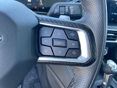 New 2025 Ford Mustang GT Premium w/ GT Performance Package image 30