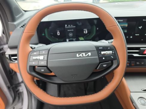 New 2026 Kia Sportage X-Line AWD/4WD image 30
