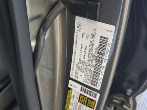 New 2025 Toyota Tacoma TRD Off-Road image 48