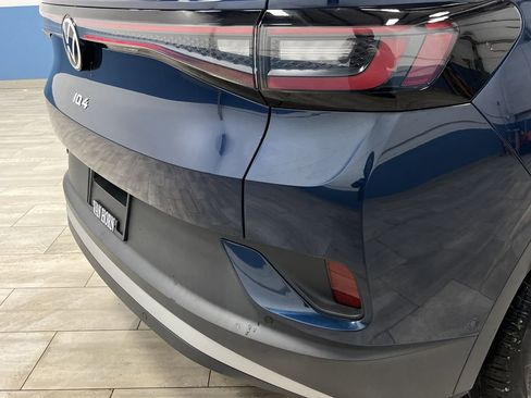 Used 2023 Volkswagen ID.4 Pro S Plus image 34