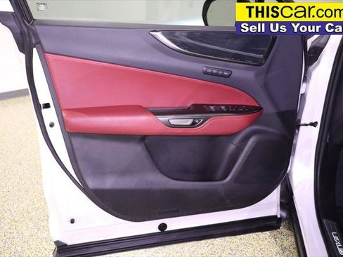 Used 2022 Lexus NX 350 AWD image 33