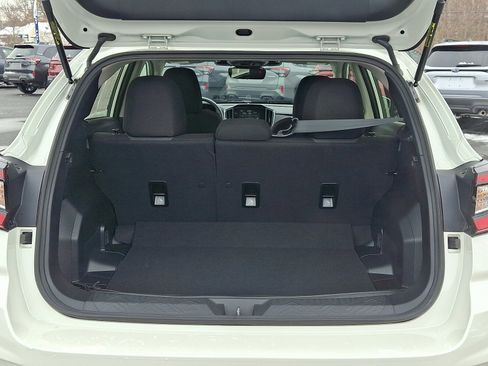 Certified 2025 Subaru Impreza 2.0i Sport image 29