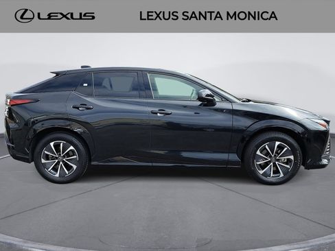 Used 2023 Lexus RZ 450e Premium w/ Technology Package AWD/4WD image 4