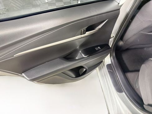 Used 2025 Toyota Camry LE w/ Convenience Package FWD image 26