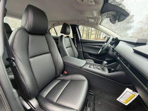 New 2026 MAZDA MAZDA3 s Sport image 27