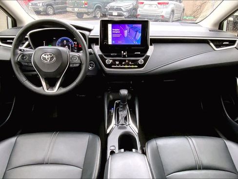 Used 2023 Toyota Corolla XLE image 15