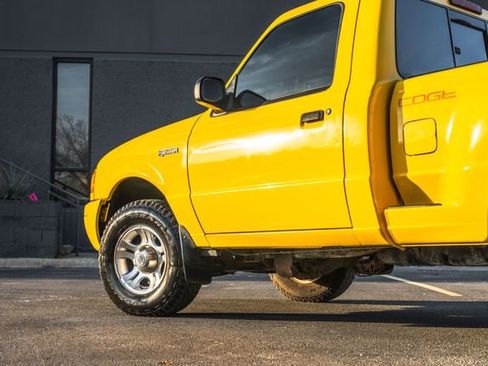 Used 2003 Ford Ranger Edge image 21