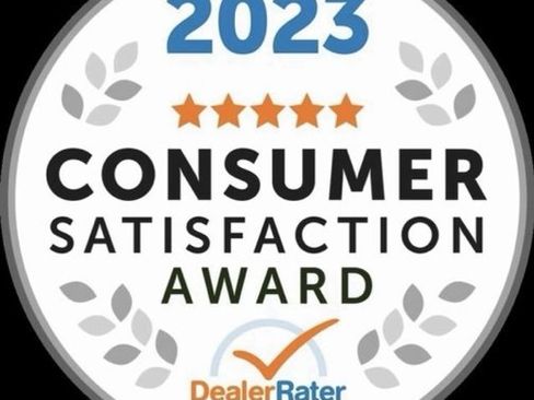 Used 2023 Lincoln Nautilus Reserve w/ Equipment Group 202A image 41