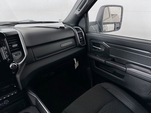 New 2026 RAM 2500 Big Horn image 30