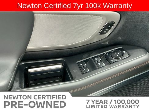 Used 2025 Ford Expedition Max Active AWD/4WD image 24