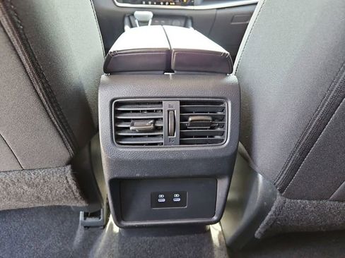 Used 2024 Nissan Rogue SV image 21