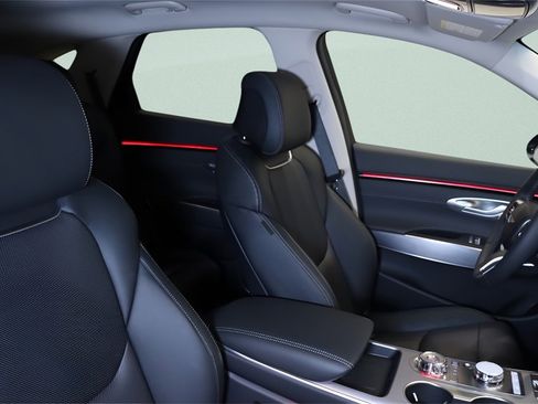 New 2026 Genesis GV70 2.5T Select image 11