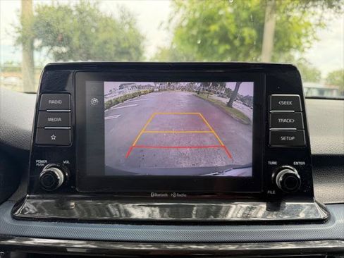 Used 2023 Kia Seltos S FWD image 27
