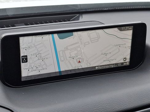 New 2026 MAZDA CX-50 2.5 Turbo w/ Accent Package image 15