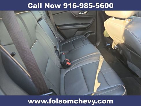Used 2024 Chevrolet Blazer Premier image 29