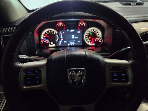 Used 2017 RAM 2500 Laramie w/ Sport Appearance Group image 42