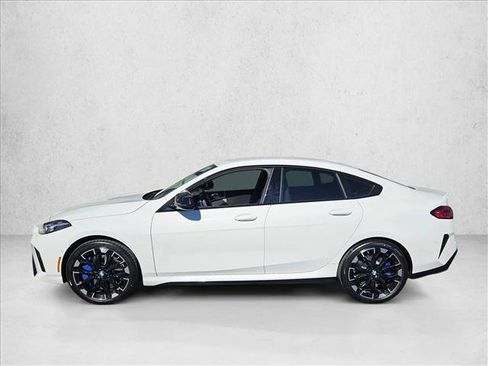 New 2026 BMW M235i xDrive image 5
