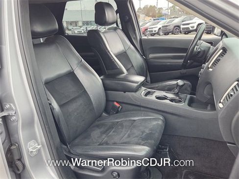 Used 2018 Dodge Durango GT image 18