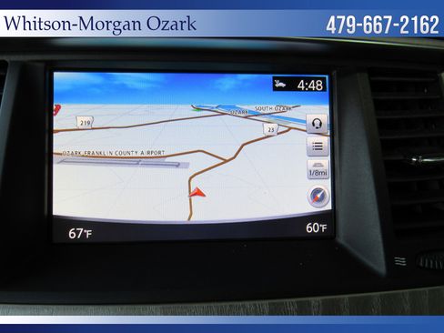 Used 2019 INFINITI QX80 Limited w/ All-Season Package image 42