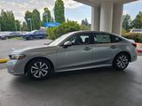 New 2026 Honda Civic LX image 4