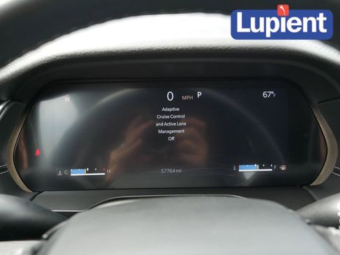 Used 2022 Jeep Grand Cherokee L Limited image 24