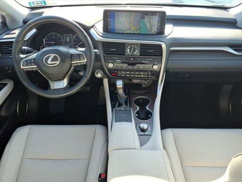 Certified 2020 Lexus RX 350 AWD w/ Premium Package image 7