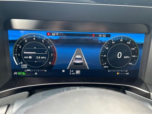 New 2026 Subaru Outback Limited XT image 21