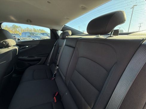 Used 2024 Chevrolet Malibu LT image 27