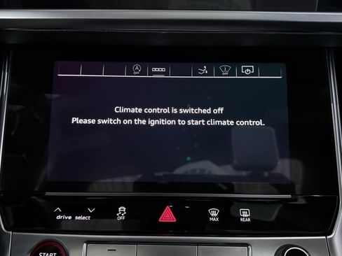 Used 2022 Audi S7 Prestige image 39