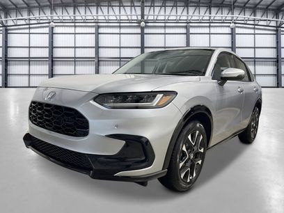 New 2027 Honda HR-V EX-L