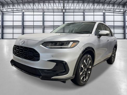 New 2027 Honda HR-V EX-L image 1