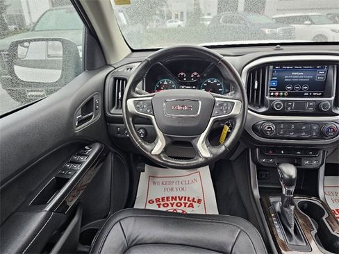 Used 2022 GMC Canyon Elevation w/ Elevation Premium Package image 11