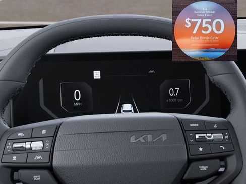 New 2026 Kia Sportage X-Line w/ X-Line Technology Package AWD/4WD image 21